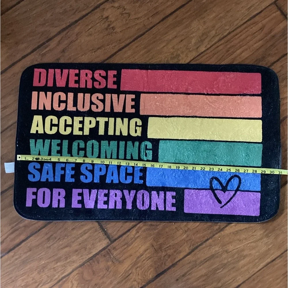 None featuring welcome